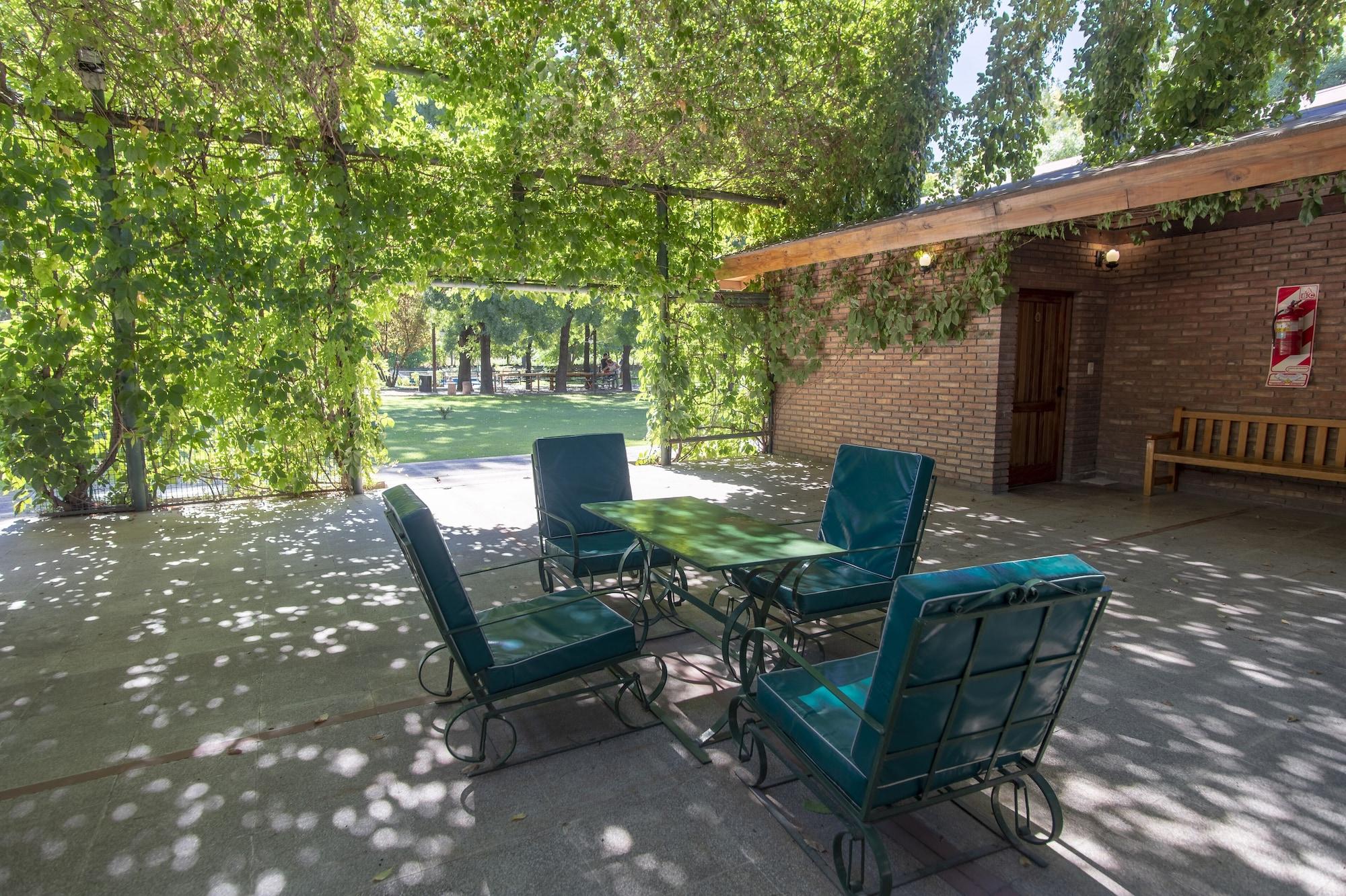 Lujan De Cuyo B&B Exterior foto