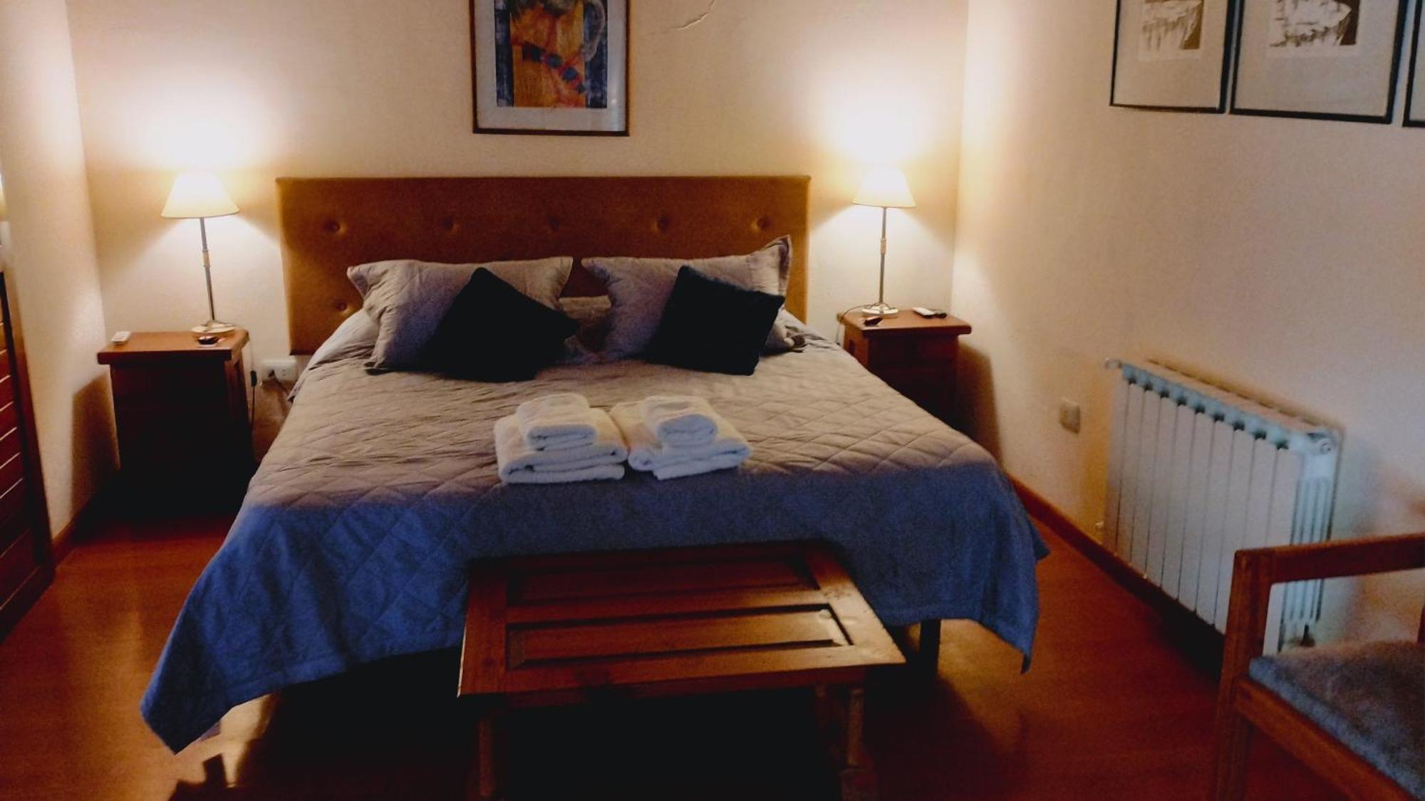 Lujan De Cuyo B&B Exterior foto