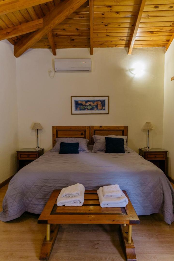 Lujan De Cuyo B&B Exterior foto