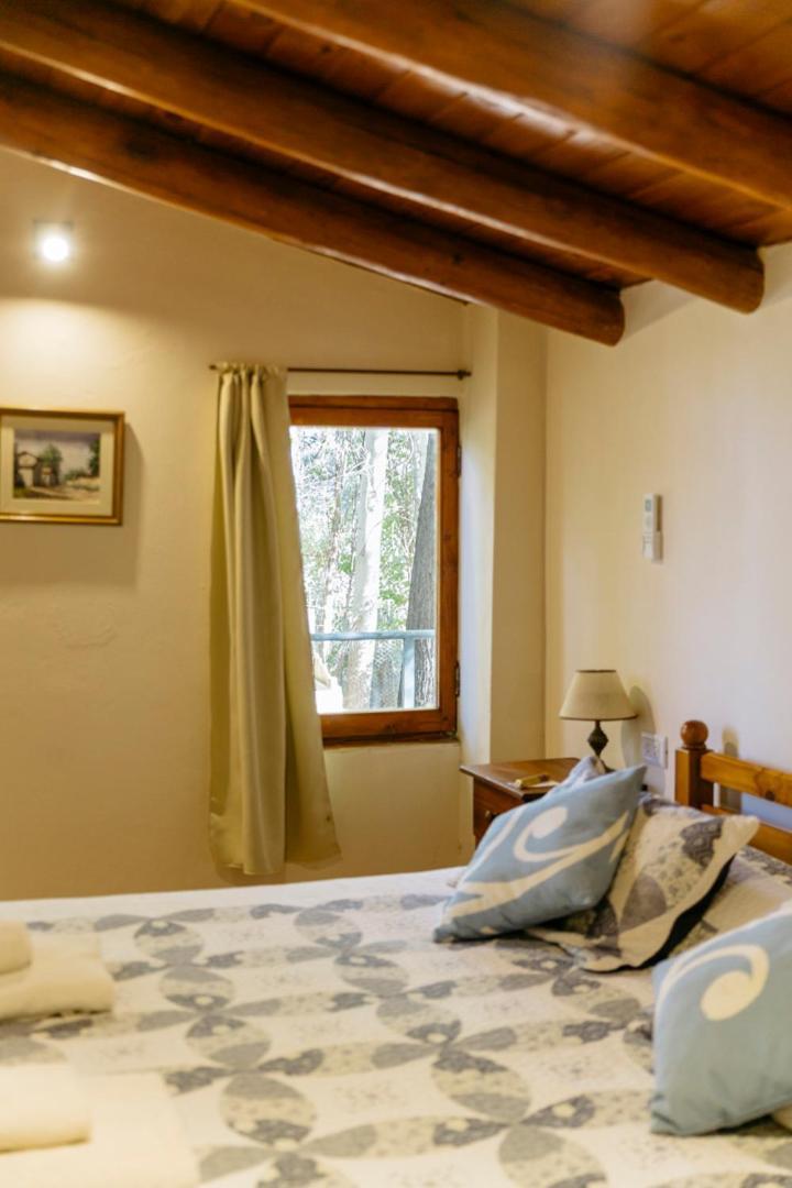 Lujan De Cuyo B&B Exterior foto