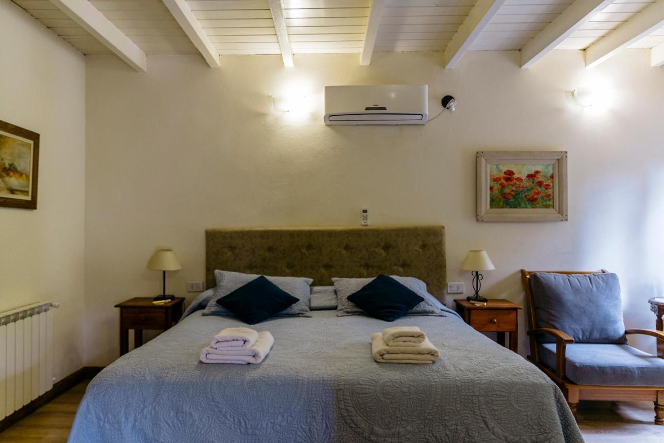 Lujan De Cuyo B&B Exterior foto